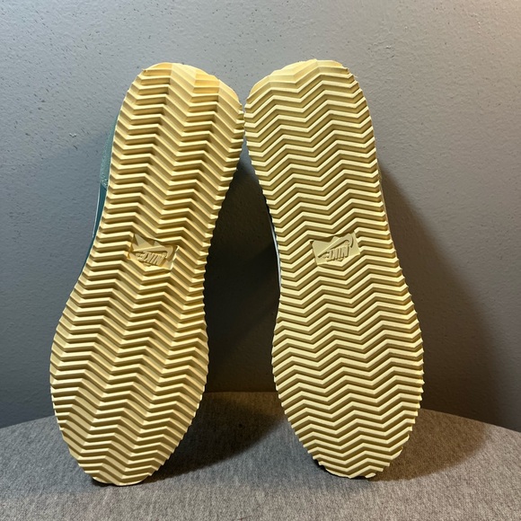 Nike Cortez TXT GS Cannon Sail Shoe Size 6Y/Women 7.5 IH7654-001 - Picture 6 of 10